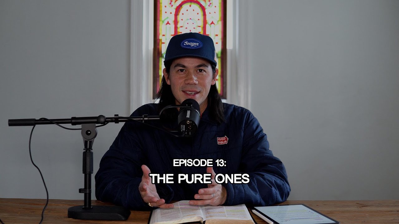 The Pure Ones - Above The Clouds - Episode #13