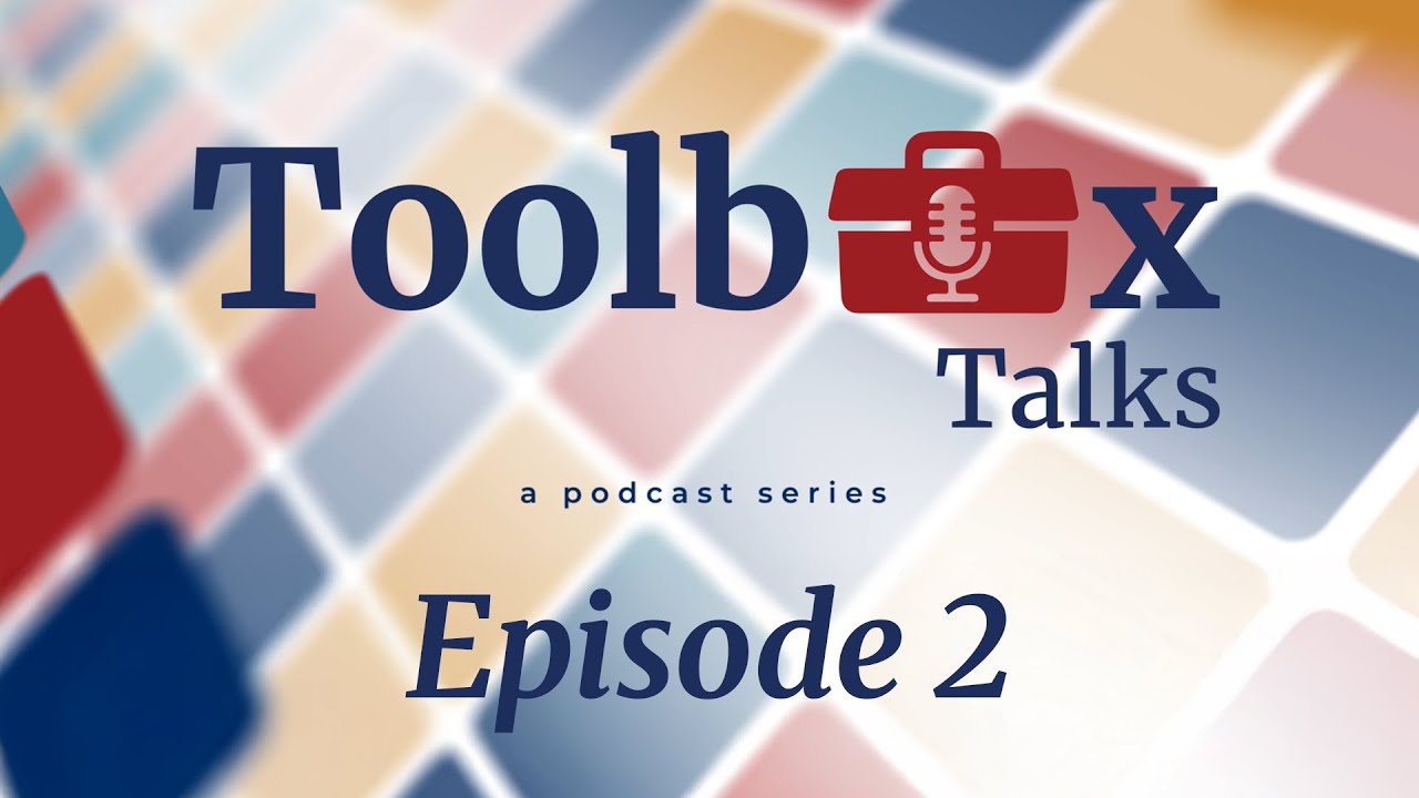 Toolbox Talks Ep 2: How Remote Ticket Entry Makes Digging Safer and Faster with Paula Browning