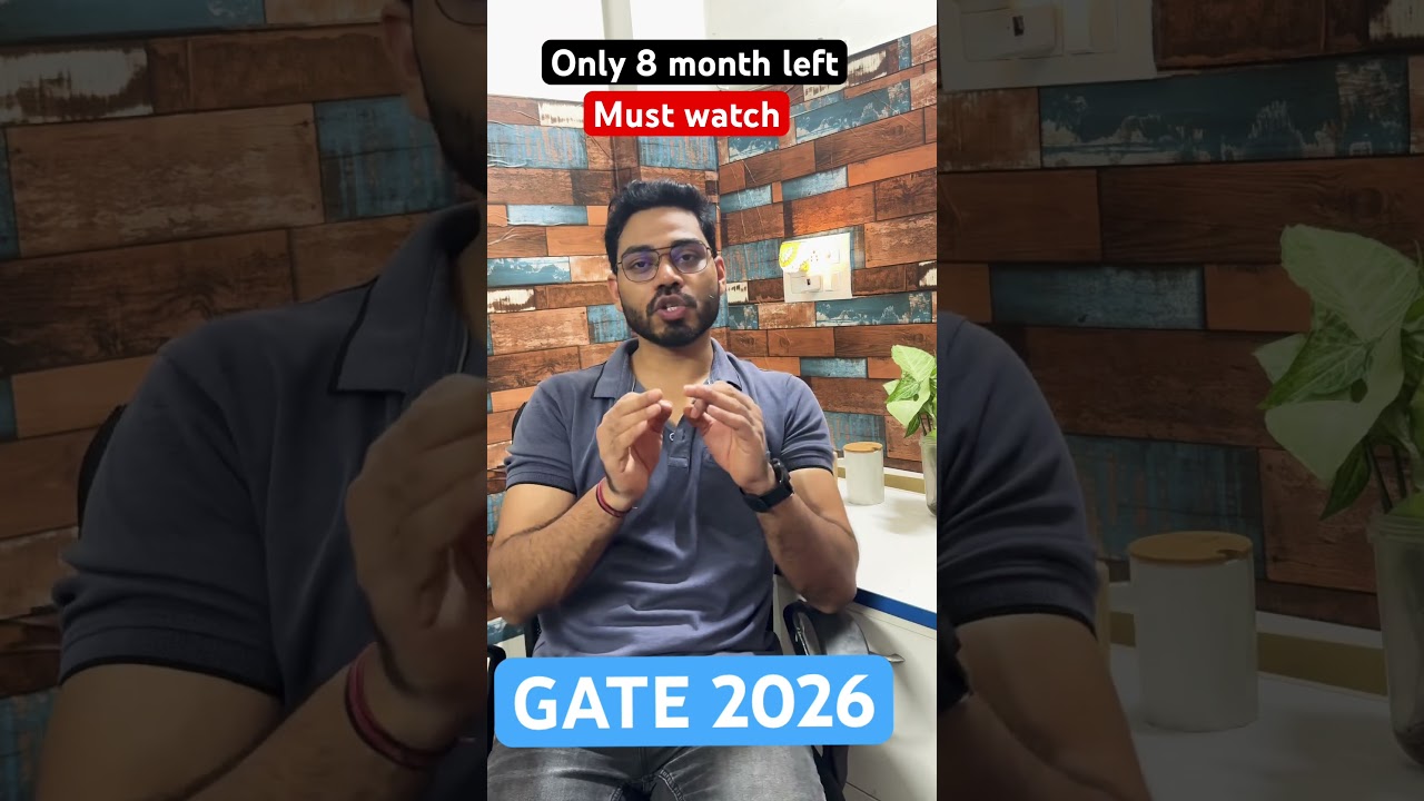 Only 8 month left | Toppers plan 