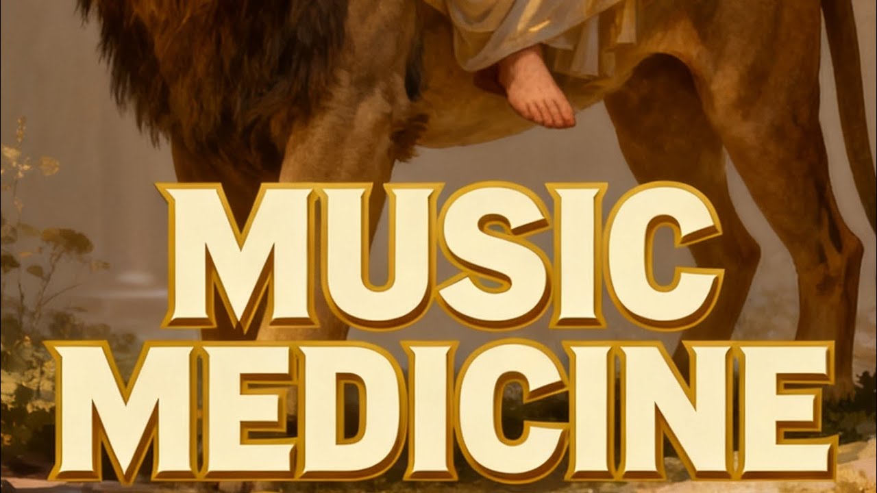 LOST Without A EDM|TRACE|CHRISTIAN!  MUSIC MEDICINE!❤️GenX! 