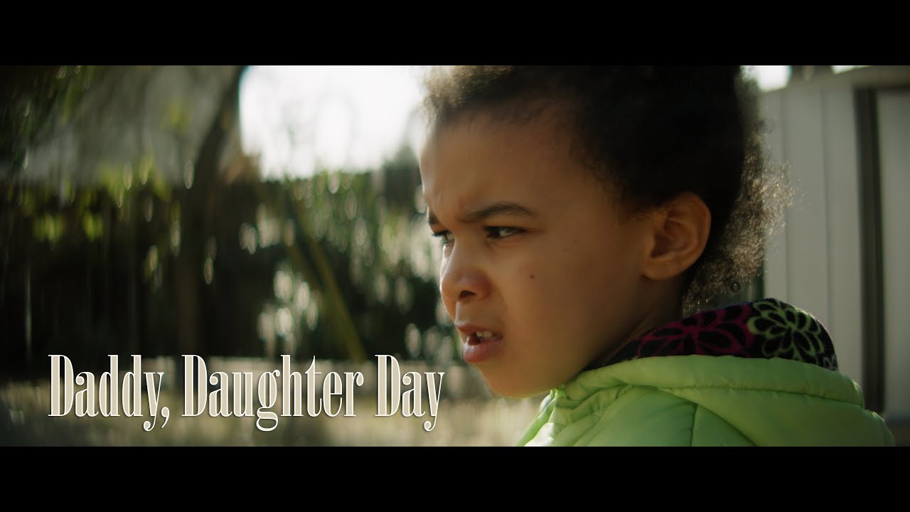 Daddy Daughter Day - Ultron 40, Sankor 16D, Kolner RNGL, BMPCC4K