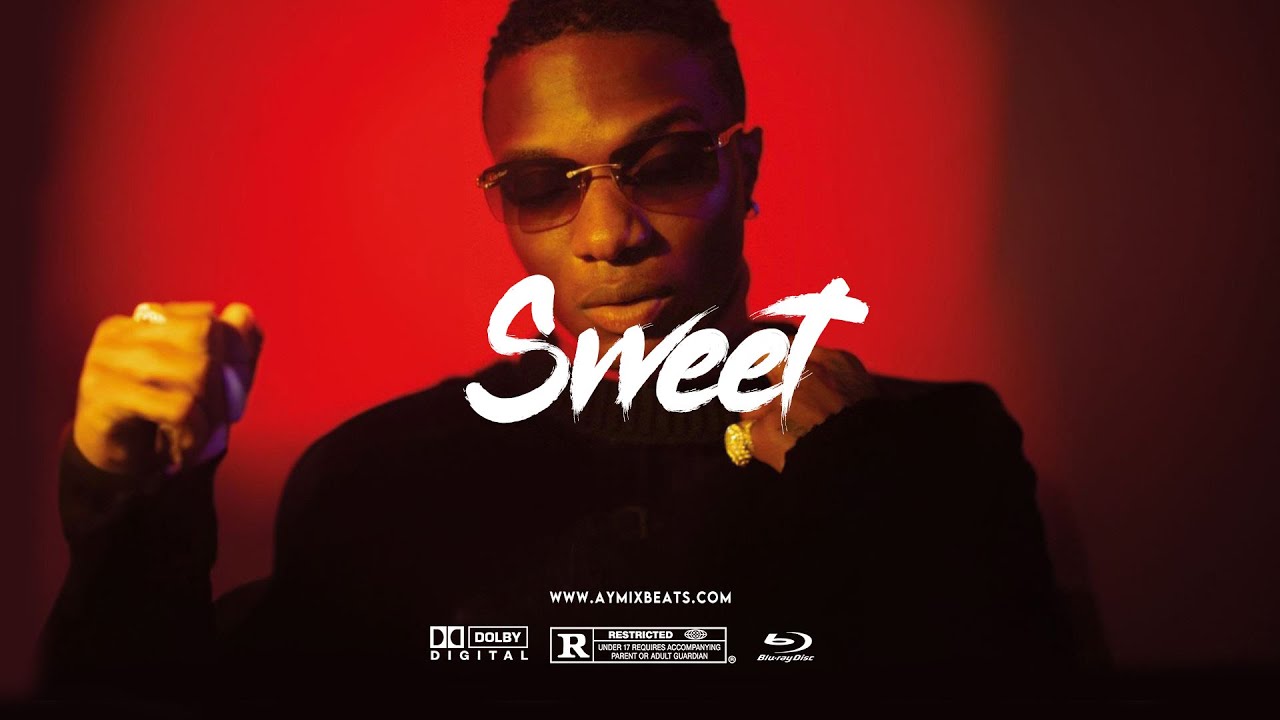 (FREE) Burna Boy x Wizkid x Afroswing Type Beat 2023 - 