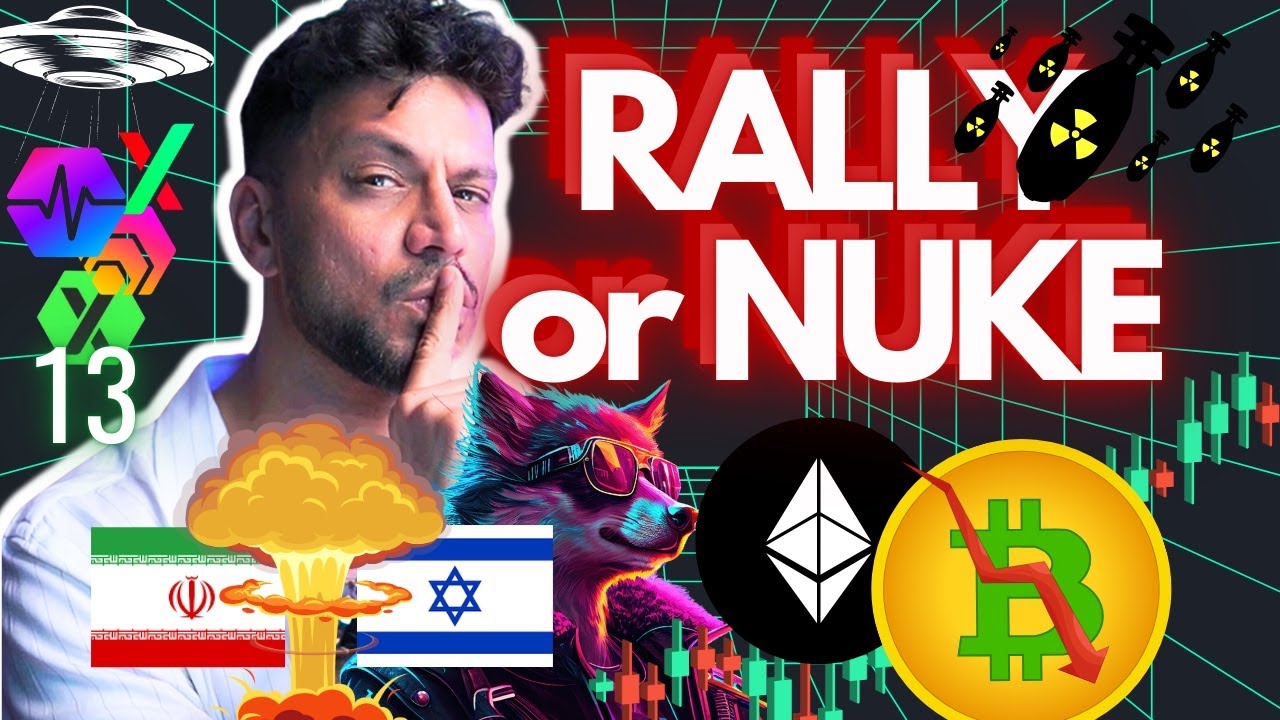 Jane Street  | WW 3 | Market Update