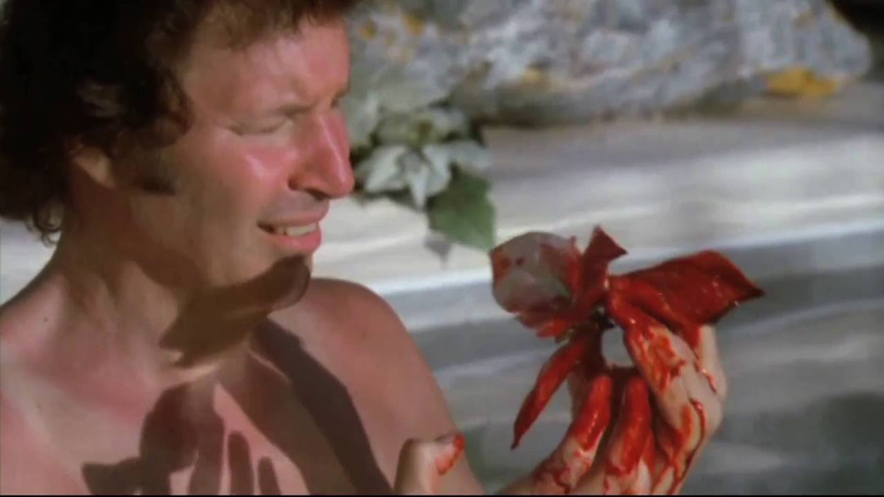 Neil Breen Marathon Party Highlights