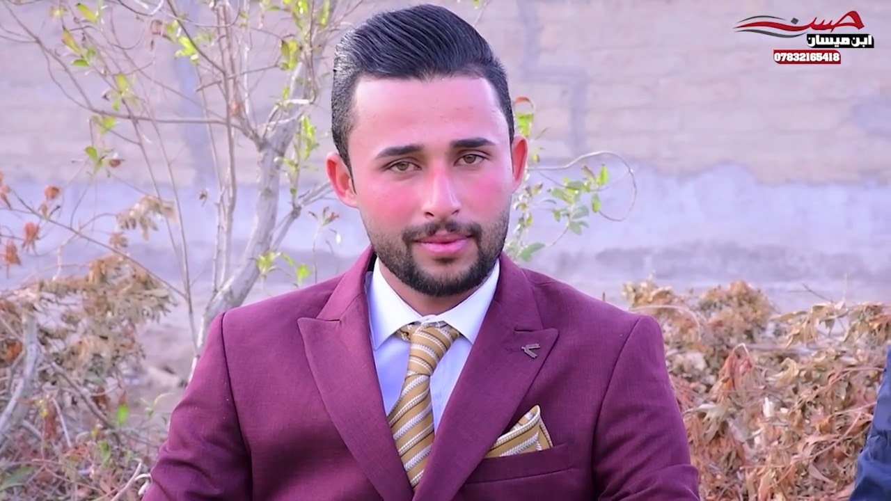 حفل زفاف الاخ مسلم التميمي 