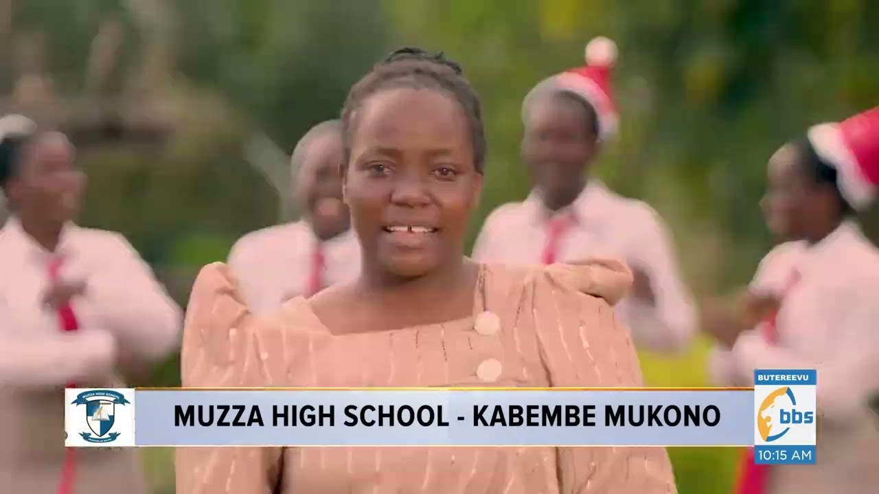 Okuwandiisa Abaana ku Muzza High School Kutandise , Ebifo Biggwawo. #Olutindo