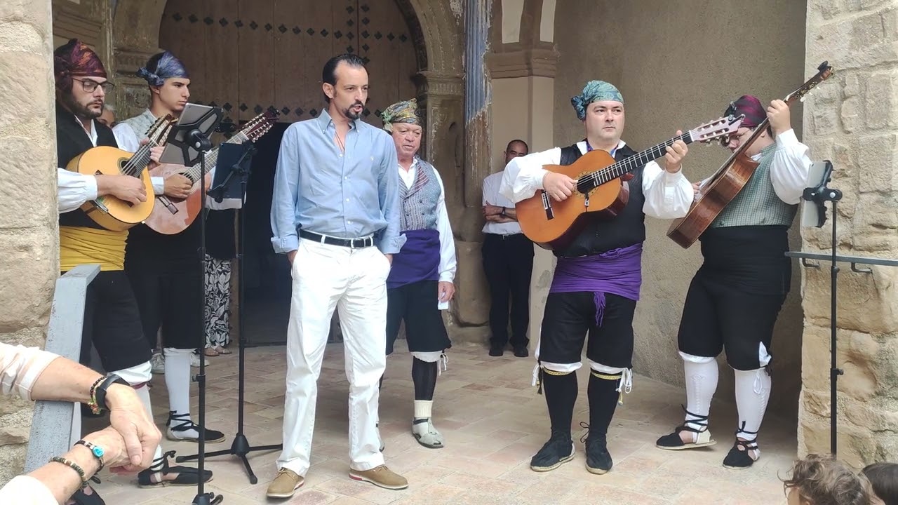 2-RONDA DE COLUNGO- Marlon Purroy 