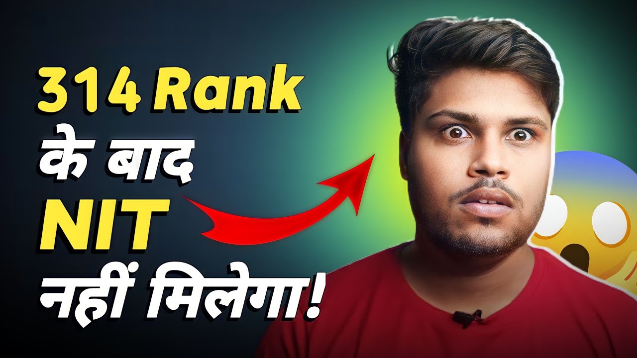 Marks VS Rank & Nimcet 2024 Expected Cutoff | Nimcet 2024