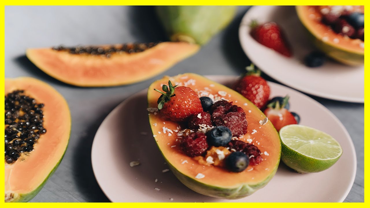Papaya Enzyme Benefits | benefits of papaya enzymes