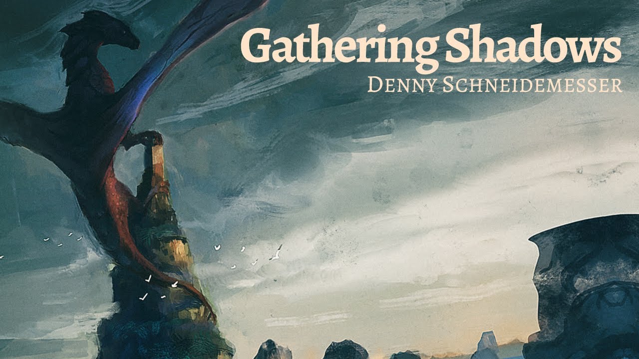Gathering Shadows - Epic Orchestral Music