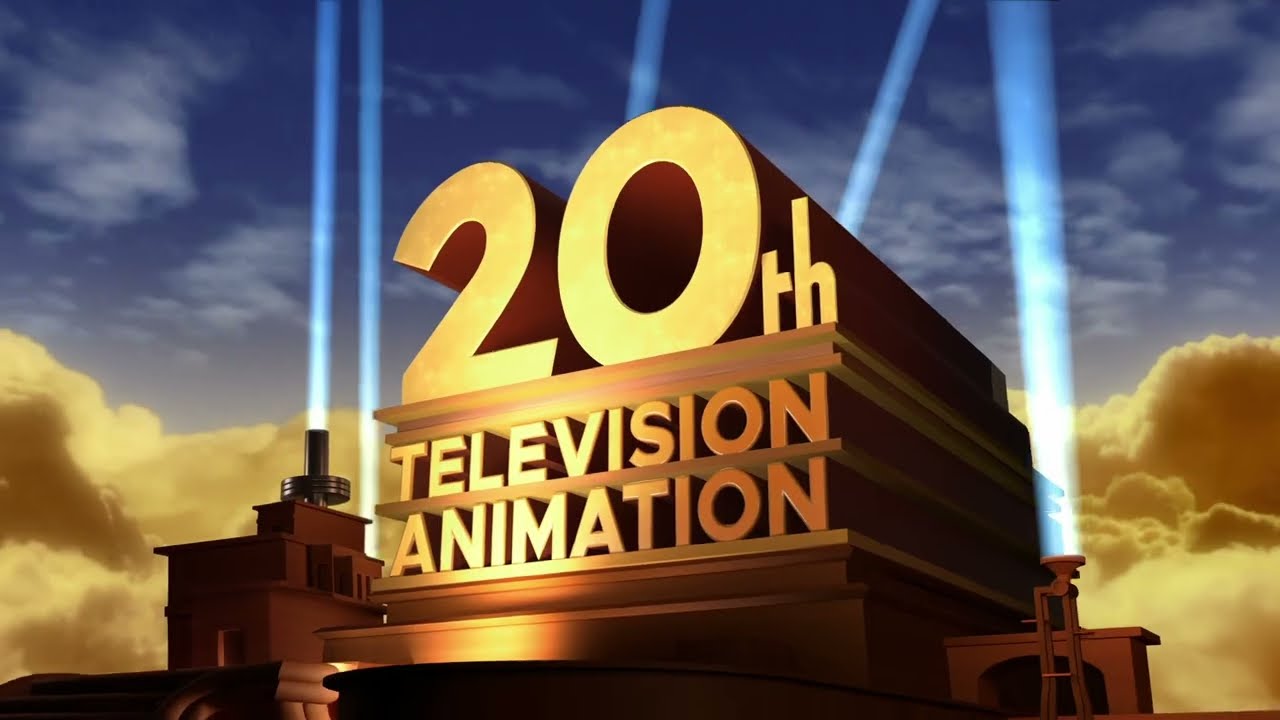 Paper Kite Productions/Scullys/Universal Television/Fox Entertainment/20th TV Animation (2022)