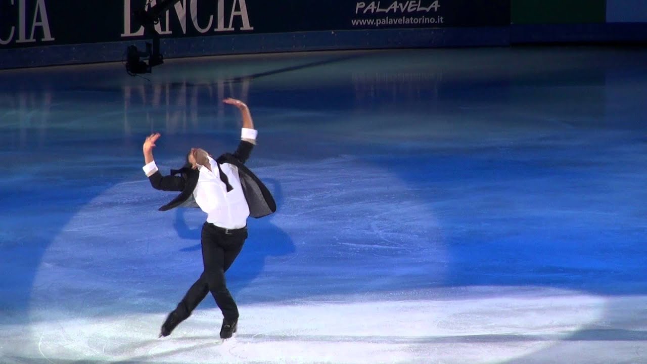 Stéphane Lambiel 