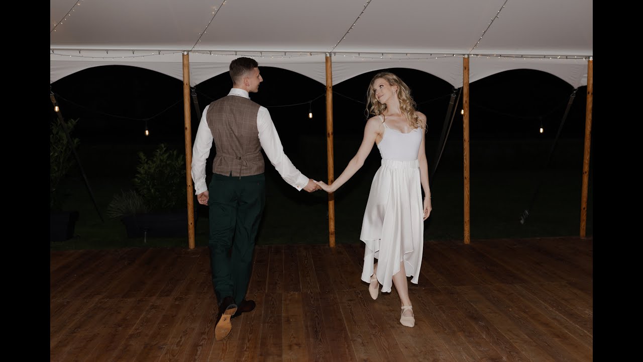 Dominika & Filip - Pierwszy taniec 2024  [Teddy Swims - Lose Control] | First Dance 2024