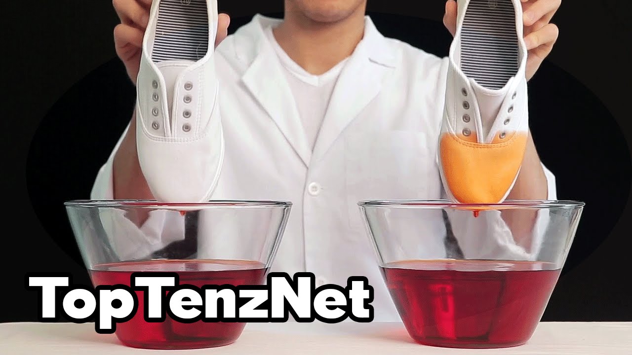 Top 10 Objects That Were Clearly Invented Just to Annoy Physics