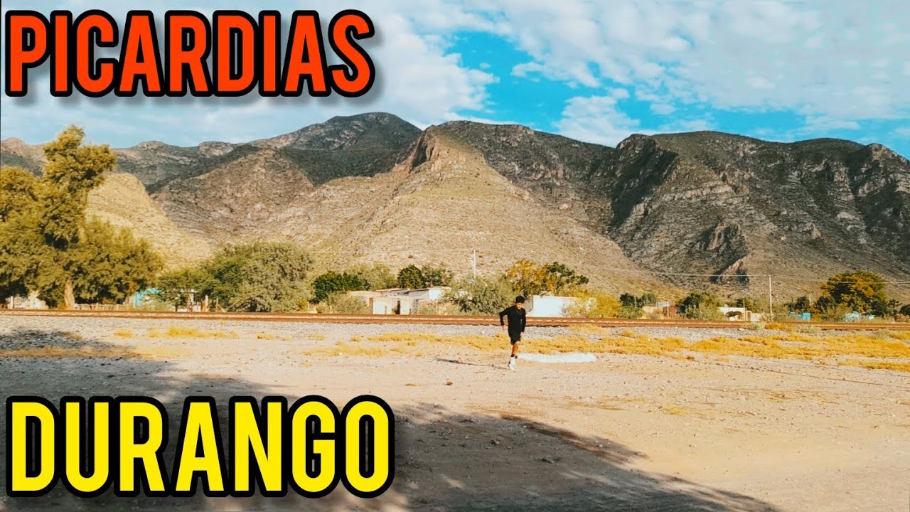 PICARDIAS DURANGO Y SUS MONTAÑAS , MUNICIPIO DE LERDO DGO. , MEXICO