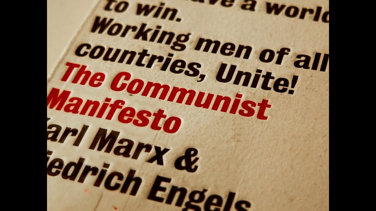 Caller: Is There a Pillar of Communism Thom Disagrees with?