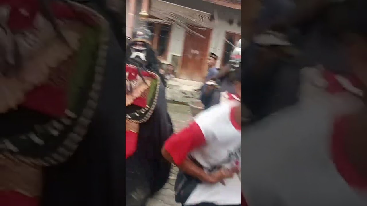 obrog buta gajul 2025 #video #2025 #dj #bantengan
