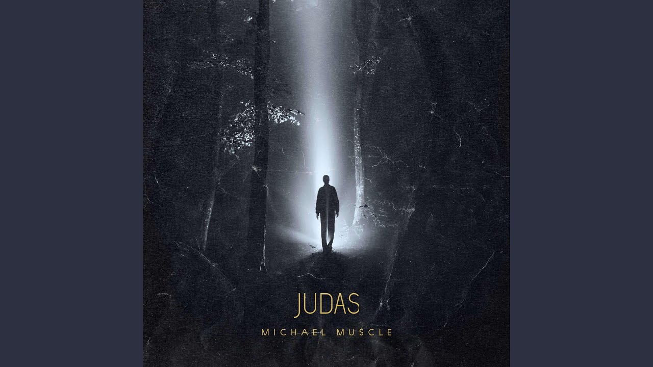 JUDAS - HARDSTYLE (SLOWED + REVERB)