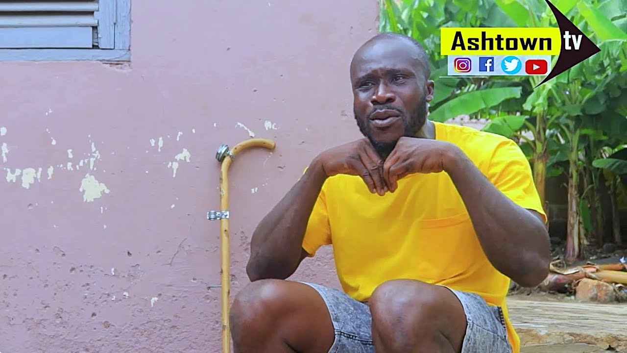 AKABENEZER GOD NO GOOD KRAAA 🔥 | GHANA HOTTEST COMEDY 2025