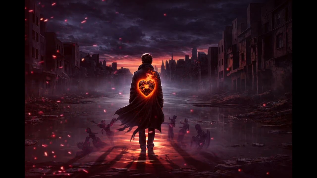 Eternal Flame 