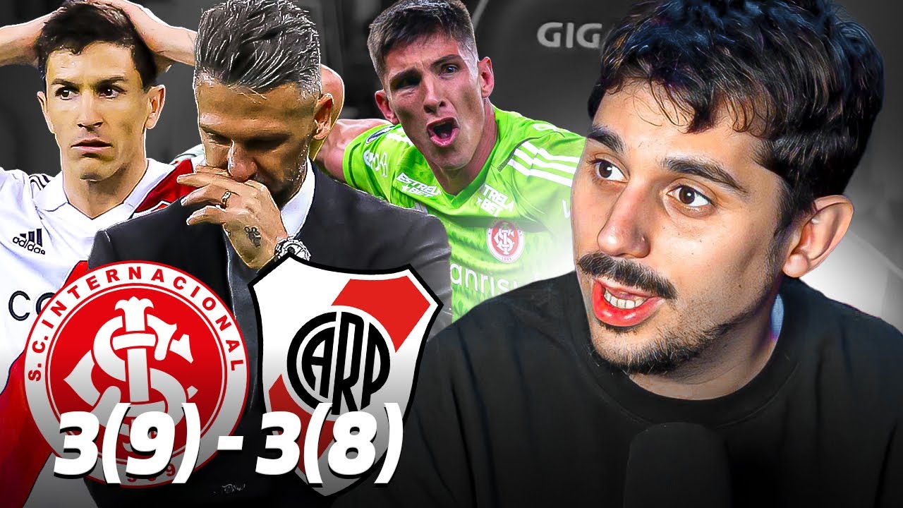 REACCIÓN A LA ELIMINACIÓN DEL CARP CON TU RELATOR DE CONFIANZA