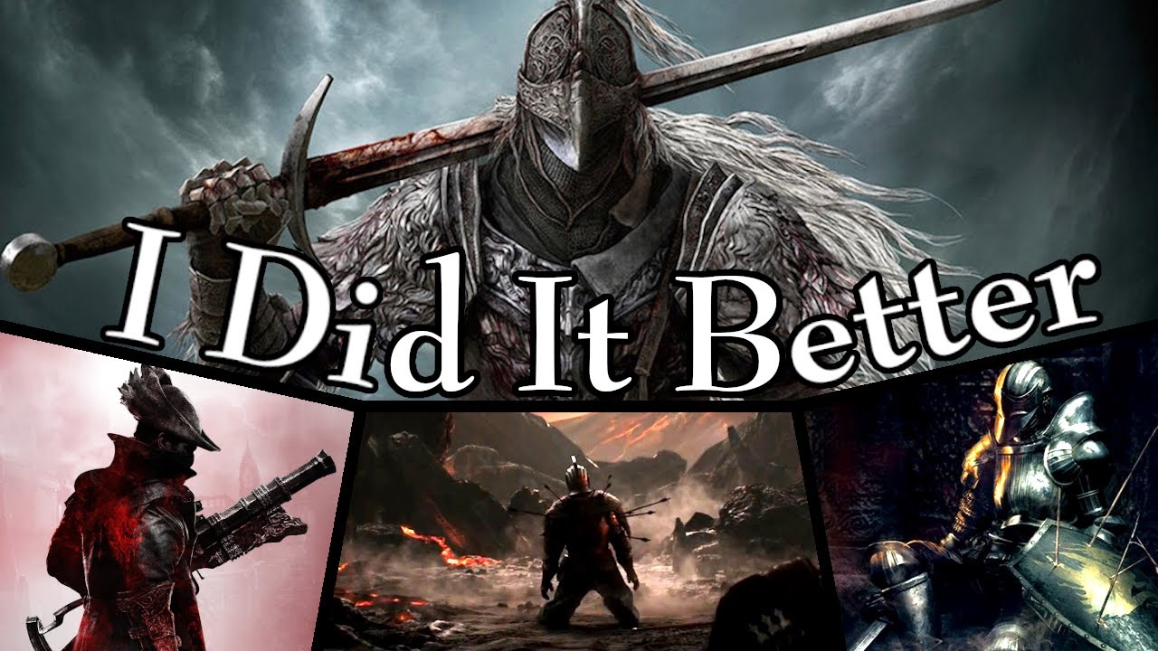 1 Thing Elden Ring did better than every Soulsborne Game