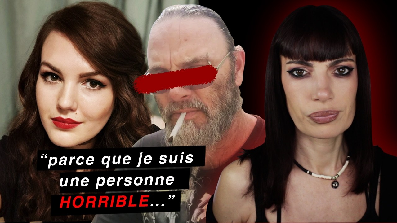 Cette jeune femme dépressive a payé un homme pour la tuer : La triste histoire de SONIA EXELBY