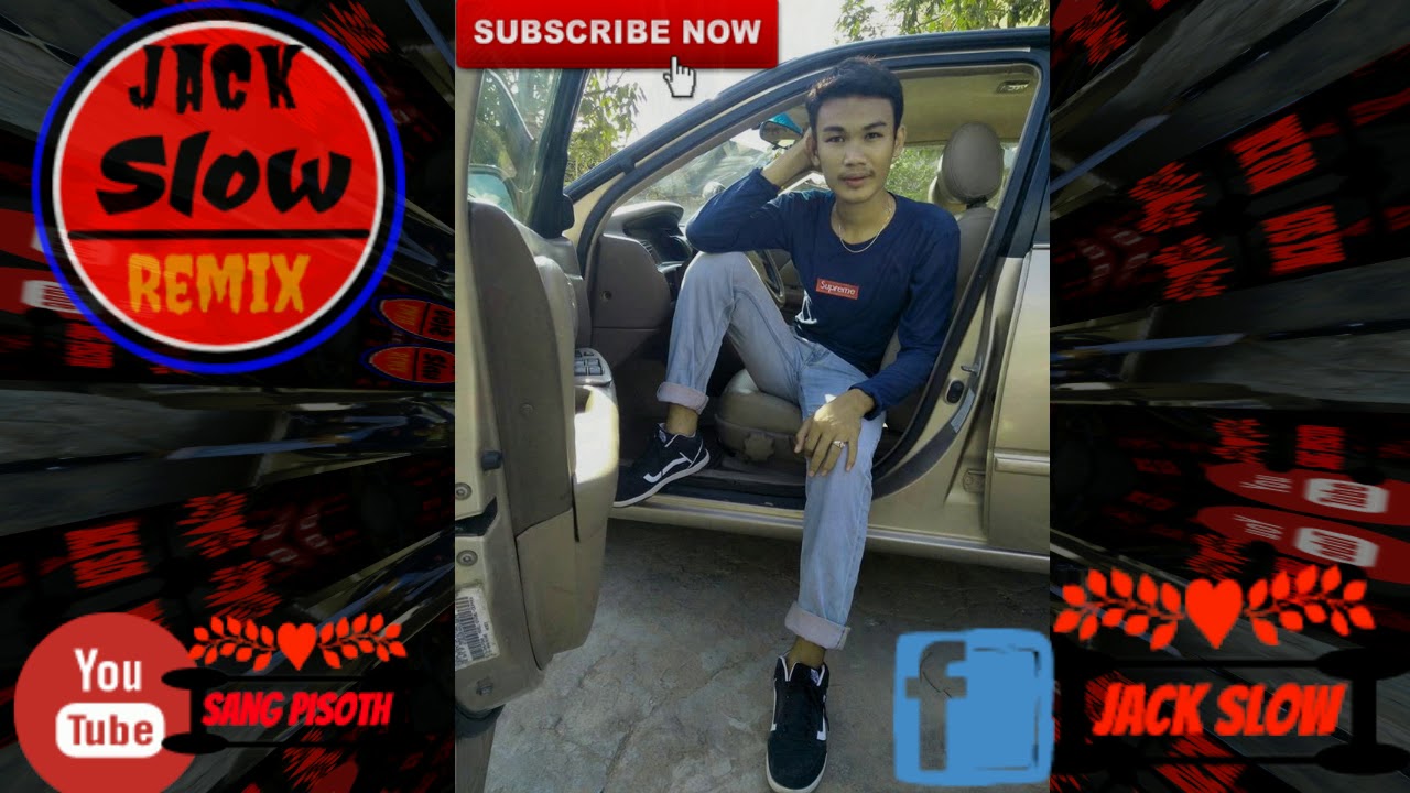 New melody Mrr Jack Slow kbkb