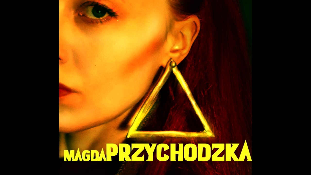 Magda Przychodzka-Nie zastąpię Ciebie.