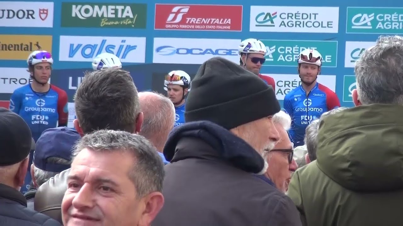 Tirreno Adriatico 2026