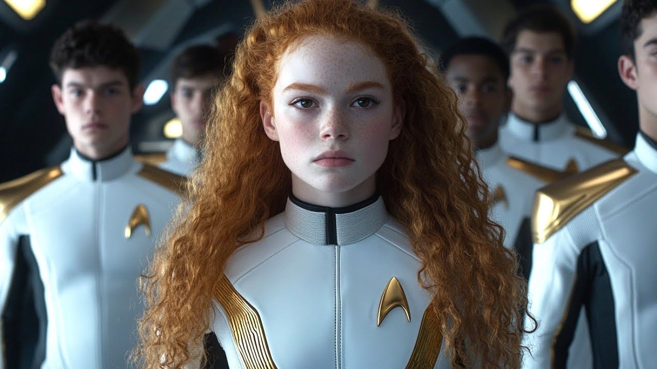 They Struck the Deathworlder Girl in the Arena—She Stayed Still While He Dropped | Sci-Fi HFY Reddit