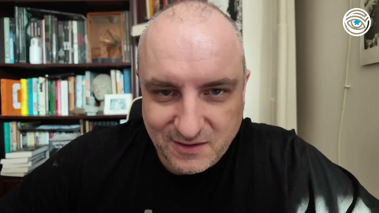 💥 Czy ten dokument zmieni Polskę? CZYTAM I OCENIAM szczerze | Powered by Poland | Chłodnym Okiem