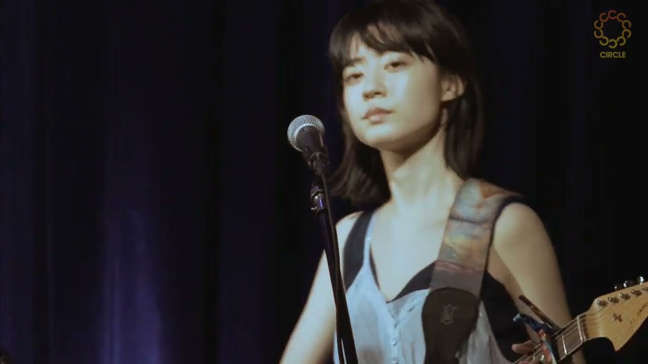 Hitsujibungaku - あいまいでいいよ (Keep It Vague) LIVE 2021 [ENG SUB]