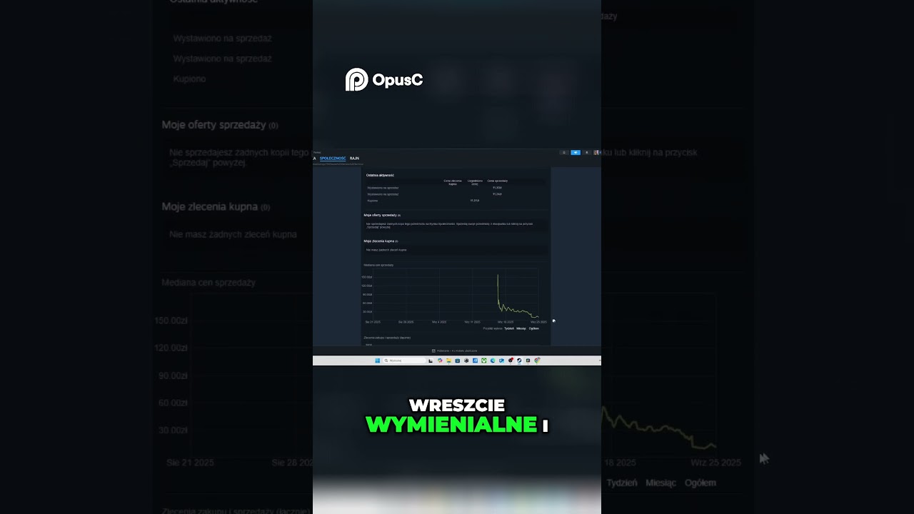 Genesis Terminal  Jak Wycenia Rynek  Szybka Analiza!  #cs2 #csgo #major #fifa #major3 #counterstrike