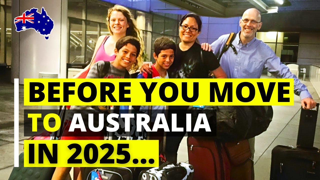 10 Reasons You Should Not Move to Australia in 2025