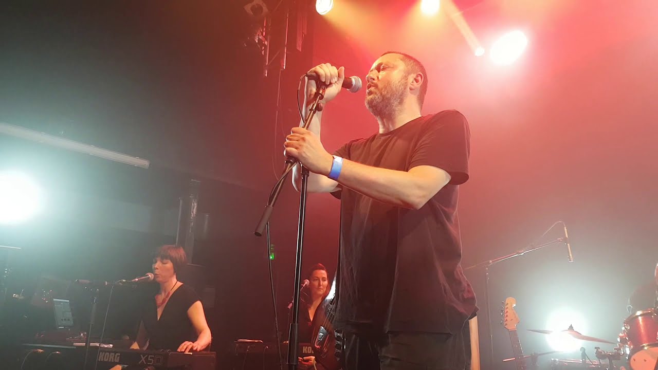 Flotation Toy Warning and friends live by Cathimini