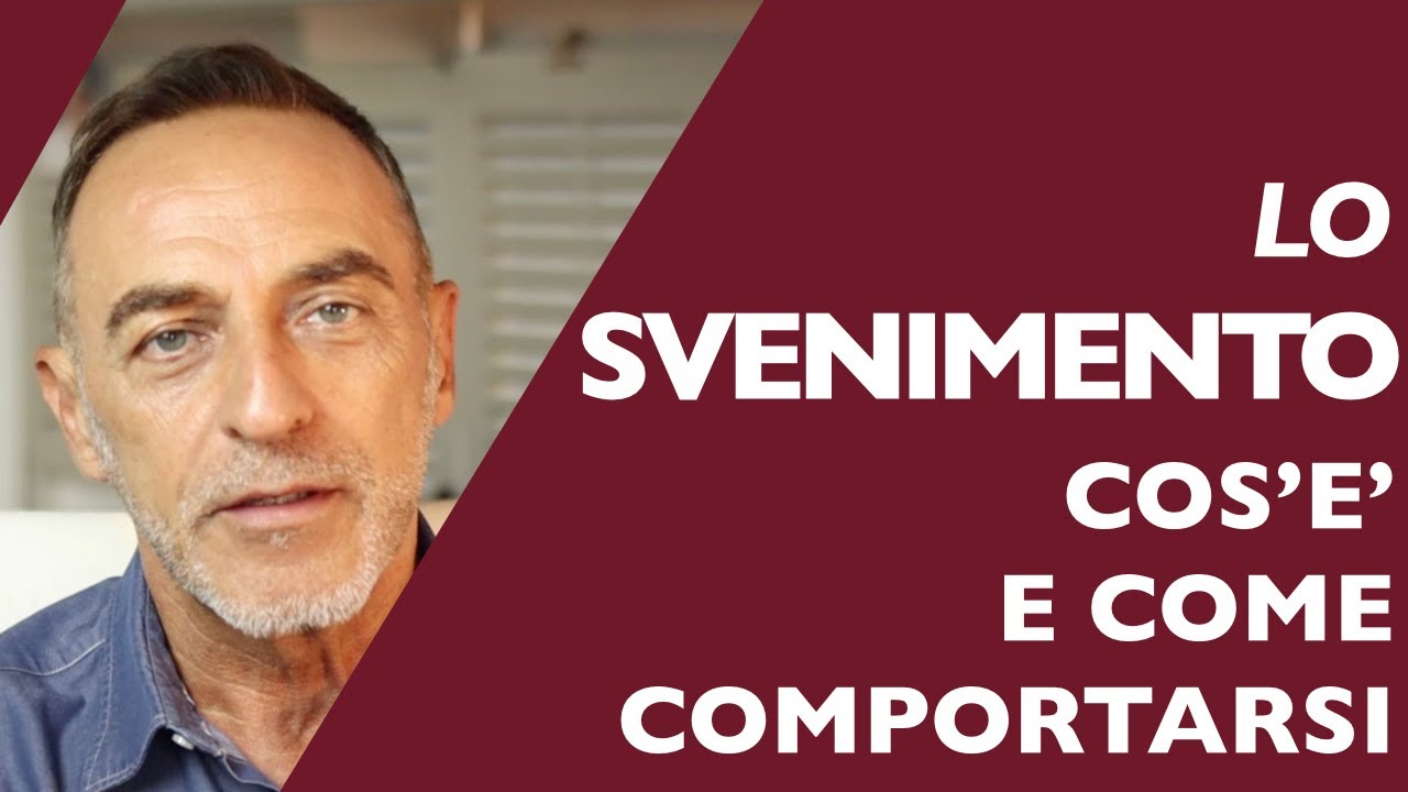 Lo svenimento. Il Cuore c'entra?