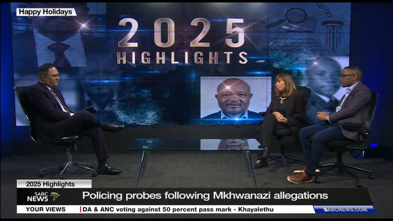 It's Topical | What stories stood out for you in 2025?