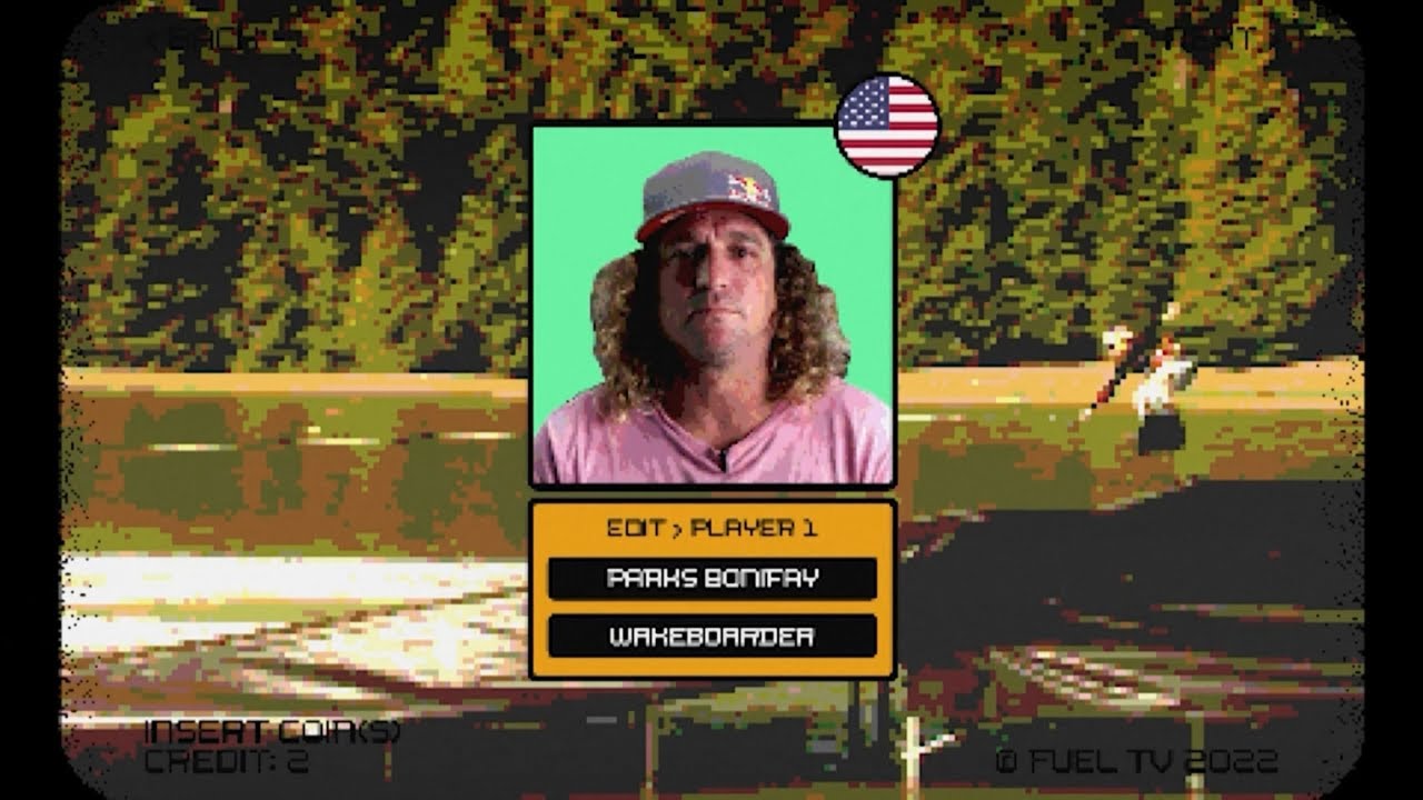 Catch Up with Parks Bonifay | Season 2 Episode 9