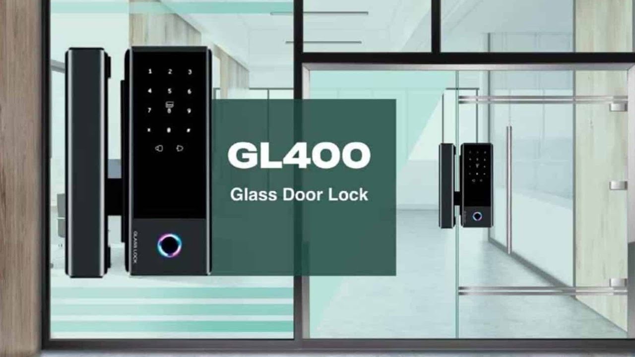 How to use the passage mode in GL400 plus means we can set the time period then free passage or door