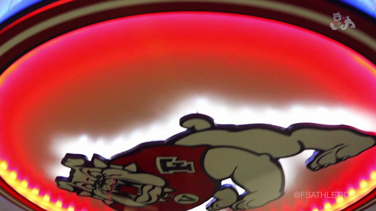 Fresno State Football Facility Tour