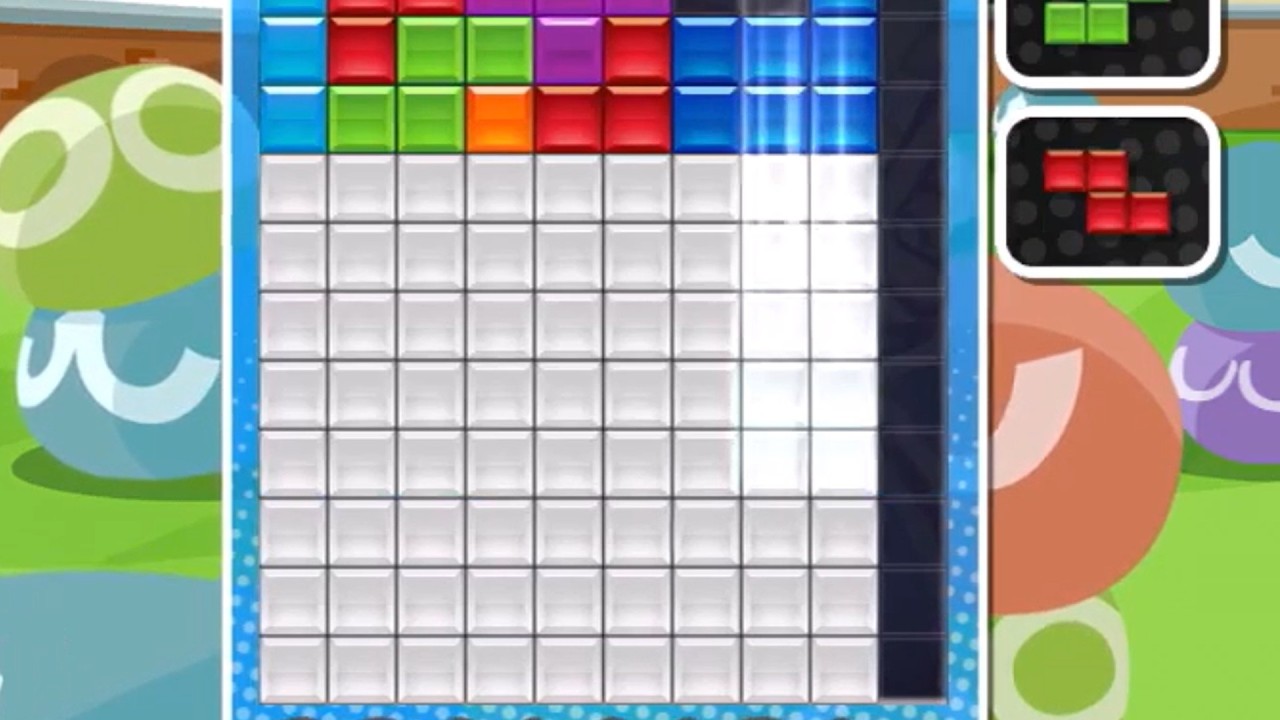 端に来る課金穴がやばい