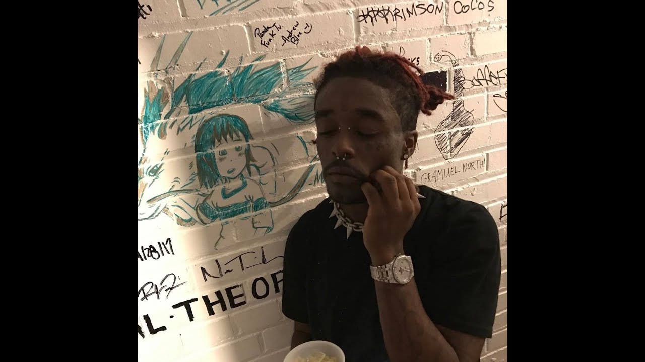 Lil Uzi Vert - Mood (SpedUp & Reverb)