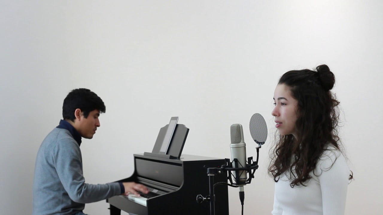 VEM PRA JESUS - Gabriel & Gabriela