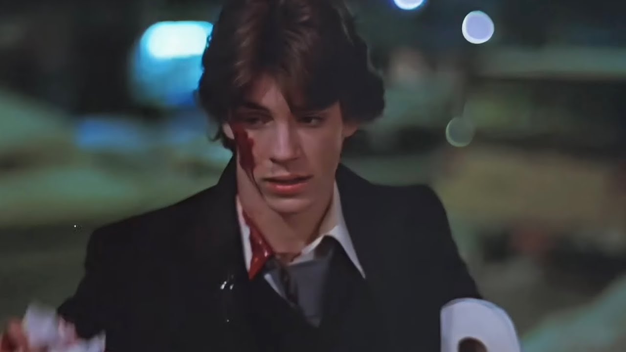 West Coast - Lana Del Rey | Eric Roberts Young