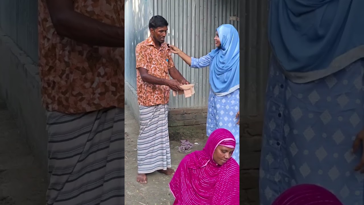 একই পরিবারে তিন জনে বিকারগ্রস্ত কিভাবে চলবে তাদের জীবনচিত্র 