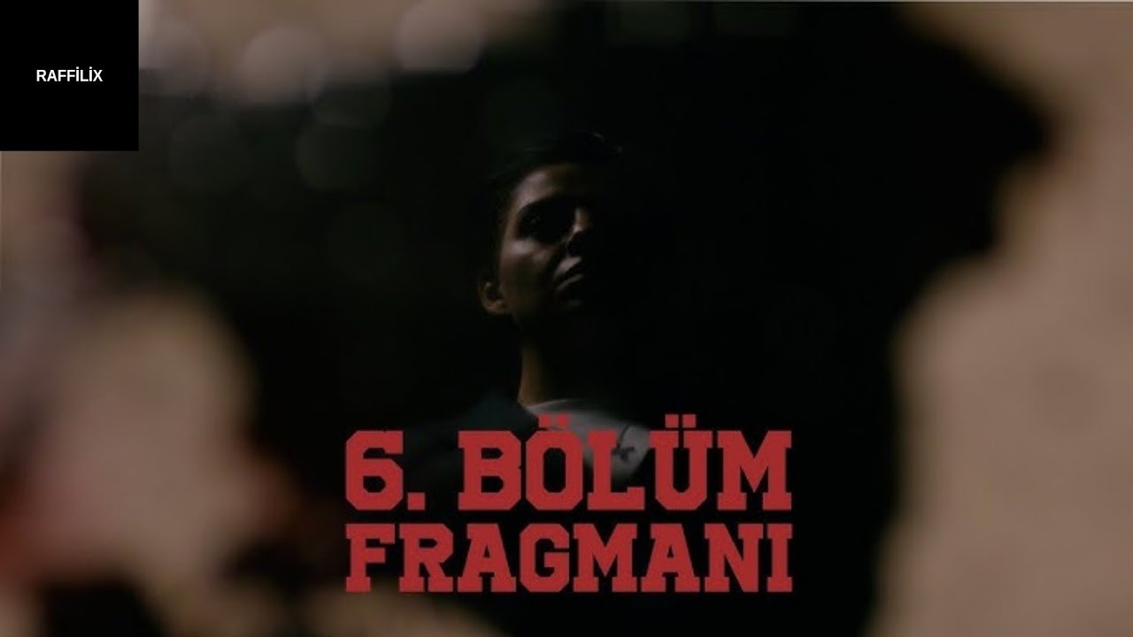 Tepe Dizi 6.B&ouml;l&uuml;m (Sezon Finali) Fragmanı
