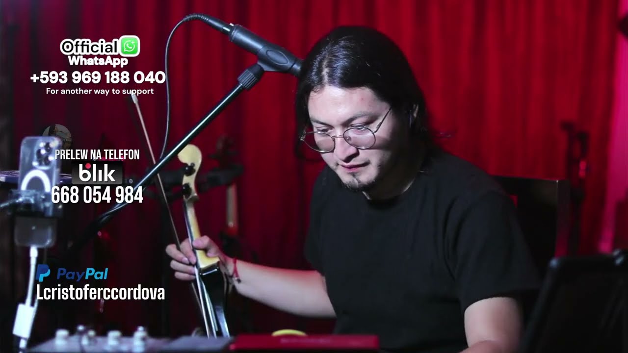 PARTE 2 🌎 Best Andean Music Live🎶