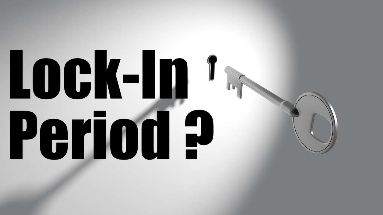 Lock In period EXPLAINED for properties on rent in Mumbai