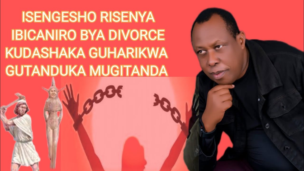 UMUNSI WA 06 ISENGESHO RISENYA IBICANIRO BIBI🔥 DIVORCE, KUDASHAKA,GUHARIKWA, GUTANDUKA MUGITANDA😭🔥